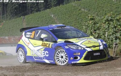 Cyprus Rally ready for action