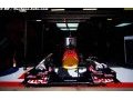 Toro Rosso expecting better race in Japan this year