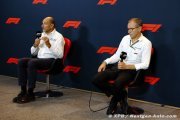 La FOM crée la ‘F1 Academy', une F4 100 % féminine