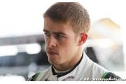 Di Resta se voit bien en leader de Force India 