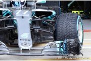Selfish Mercedes approved 2019 rules - Marko