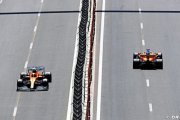 McLaren still considering Formula E for 2023