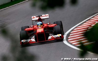 Montréal - Team reaction after the race