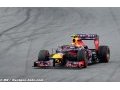 Red Bull wants own Mercedes-style Pirelli test