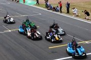 Photos - GP de Grande-Bretagne de F1 2026 - La galerie 'bonus' du week-end