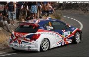 Meeke optimistic in Madeira, says Matton