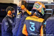 Officiel : Ricciardo pourra courir ce week-end au GP de Bahreïn