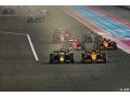 Photos - GP F1 du Qatar 2024 - Retour sur le week-end