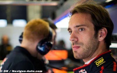 Toro Rosso fera rouler ses titulaires à Silverstone