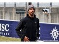 Ricciardo ressent 'confiance et satisfaction' malgré ses résultats