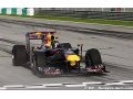 Vettel : Red Bull doit conserver son avantage