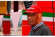 Lauda prédit le titre pour Vettel à Abu Dhabi