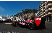 Ricciardo ne cherche pas à impressionner à tout prix