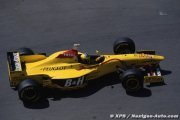 Ralf Schumacher 'n'aurait pas pu travailler avec un homme comme' Ron Dennis