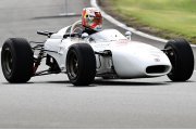 Verstappen teste une ancienne Honda F1 et attend la pluie ce week-end