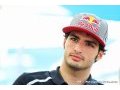 Toro Rosso troisième du championnat en 2017 ?