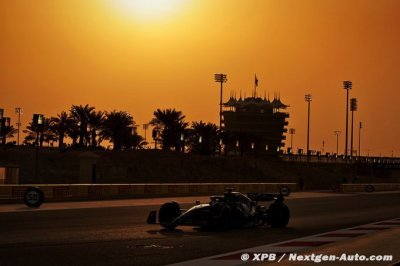La Formule 1 ne sera pas diffusée en Russie cette saison
