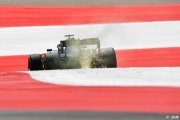 L'interdiction du mode 'fête' doit être précisément définie selon Mercedes
