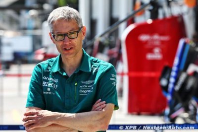 Krack&nbsp;: Horner a ’exagéré’ sur le risque de manquer des courses