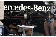 Mercedes didn't want to supply Red Bull