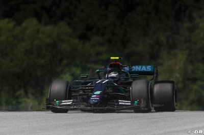 Wolff est ‘100&nbsp;% convaincu’ que Red Bull sera ‘très forte’ en Hongrie