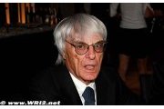 Ecclestone in Rome for daughter's $2m wedding