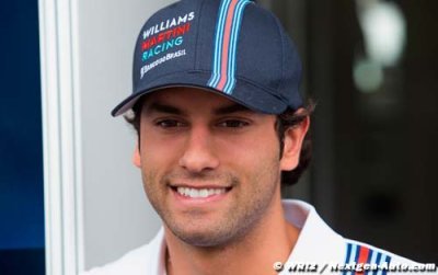 Sauber&nbsp;: Nasr pense avoir signé dans la bonne équipe