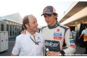 Official: Gutiérrez completes the Sauber driver line-up for 2014