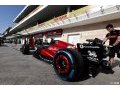 Pourquoi les rumeurs de retrait de la F1 d'Audi sont nées