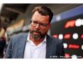 Audi salue la nomination d'Andreas Seidl chez Sauber