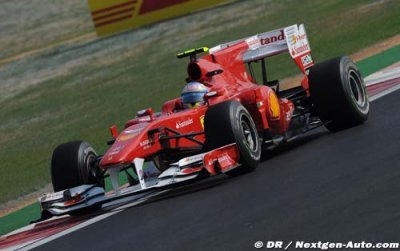 Alonso not expecting to win title in Brazil