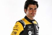 Carlos Sainz est très enthousiaste, selon son père