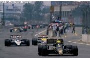 Retour sur... le GP des Etats-Unis 1986