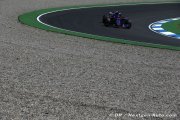 Les Toro Rosso coincent dès la Q1
