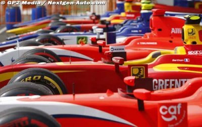 Russian Time remplace iSport International