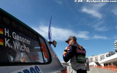 Wicha disputera la finale de l’IRC