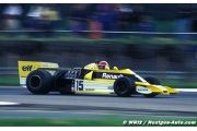 Zoom sur... le Grand Prix de Grande-Bretagne 1977