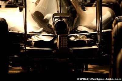 F1 close to engine agreement for 2017, 2018