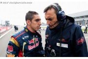 Buemi joue son avenir en cette fin de saison