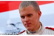 Despair for Tanak in Spain