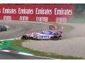 Masi juge les équipes aussi responsables de l'incident Vettel-Stroll
