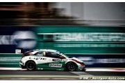 Tiago Monteiro 7ème et 4ème au départ des courses du Maroc