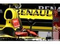 Renault ne regrette pas d'avoir vendu son équipe