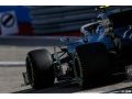 Mercedes aligne sa vision sur Ferrari pour les règles F1 de 2021