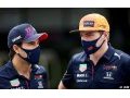 Vidéo - Les pilotes Red Bull et AlphaTauri s'affrontent en off-road