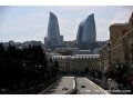 Calendrier F1 2022 : Le duo Miami - Montréal ne fait pas peur à Bakou