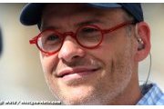 Villeneuve : Pourquoi avoir ralenti les F1 ?