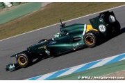 Kovalainen relieved after Briatore 'battle'