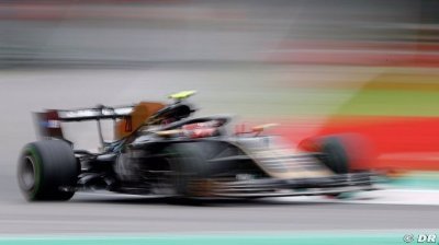 Haas annonce l’arrivée d’une VF-19 ’hybride’ à partir du GP de Russie