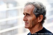 On a vu : ‘Prost, itinéraire d'une légende' - Professeur, le plus beau métier du monde ?